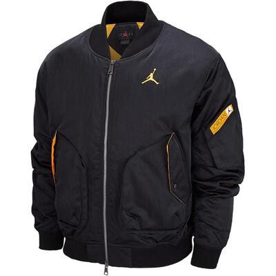 耐克男士运动宽松休闲外套