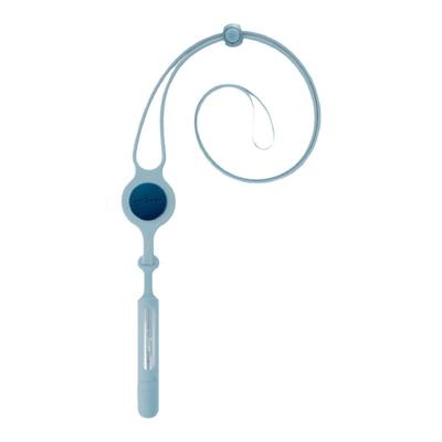 Bone颈挂绳酒精喷瓶医用消毒专用