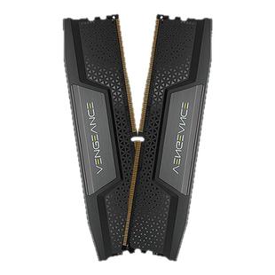 美商海盗船复仇者DDR5 96G 5600/7000大容量台式机电脑D5内存条