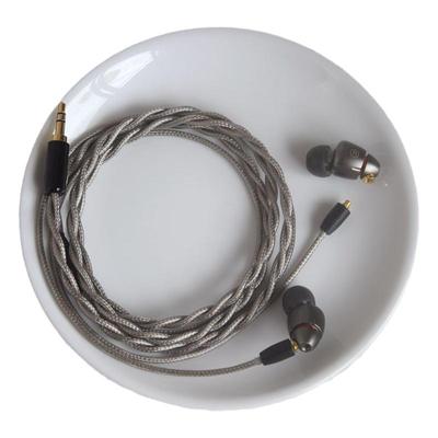 耳机线维修改线插针维修mmcx