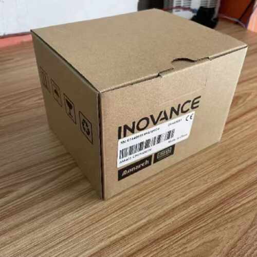 议价全新汇川PLC AM402-CPU1608TN 欢迎进店咨询
