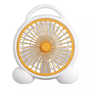台式转页扇轻音多档遥控