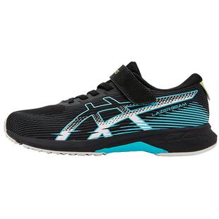 ASICS/亚瑟士童鞋26新款儿童舒适透气运动跑鞋LAZERBEAM RK-MG