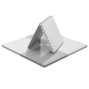 拼接泡沫地垫家用爬行垫卧室地板垫子加厚爬爬垫榻榻米拼图泡沫垫