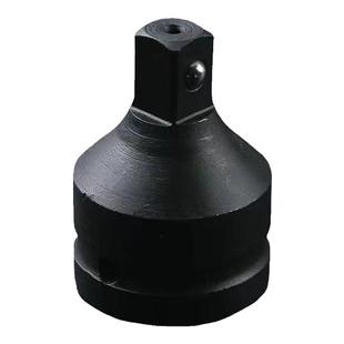 套筒转接头风炮电动变径变方转换小转中转大变小变大1寸3/4寸 1/2