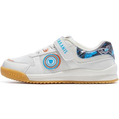 泰兰尼斯休闲透气儿童户外运动鞋