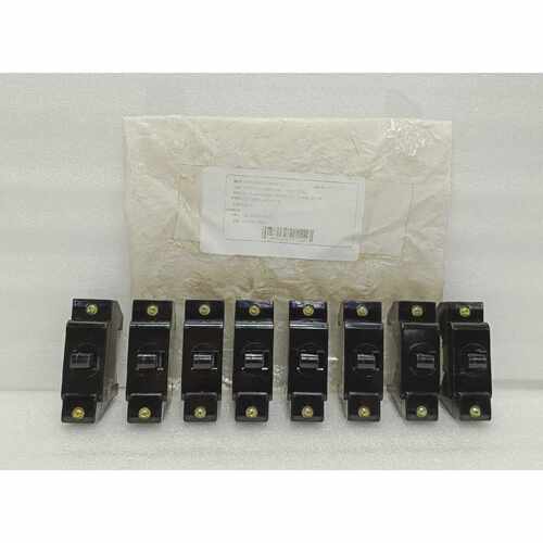 OLDENBURG C8B.434.75.01.074 WINCH CONTACT SWITCH UNIT C8.DEK