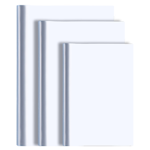 包书皮书套透明小学生书本保护套书皮自粘a4包书膜书皮套一二三四五年级上下册课本16k磨砂塑料书壳防水自粘