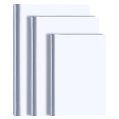 透明书套小学生书皮书本保护套