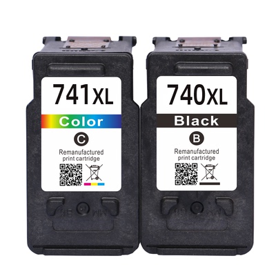 威佳740741墨盒适用打印机