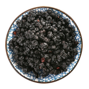 京皖 醋五味子10g 中药饮片 现抓现配 中药材抓配 官方旗舰店正品