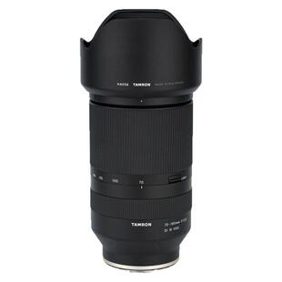 腾龙70-180mmF2.8 G2 二代 全画幅镜头70180 FE卡口