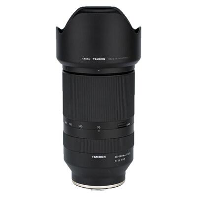 tamron/腾龙70-180mmF/2.8镜头