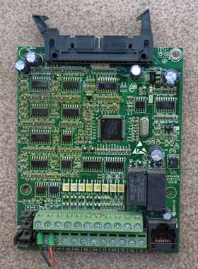 询价-博腾X550A变频器主板X550-KZB 15KW