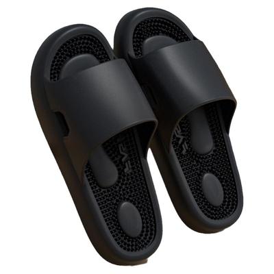 按摩拖鞋情侣PVC男士拖鞋外穿