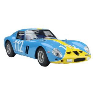 GTspirit限量1:18 Ferrari 法拉利250GTO古董车仿真汽车模型收藏