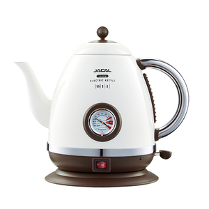 积高电热水壶家用烧水壶泡茶1.5L