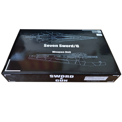 EWRG1/14400系列七剑00R改件