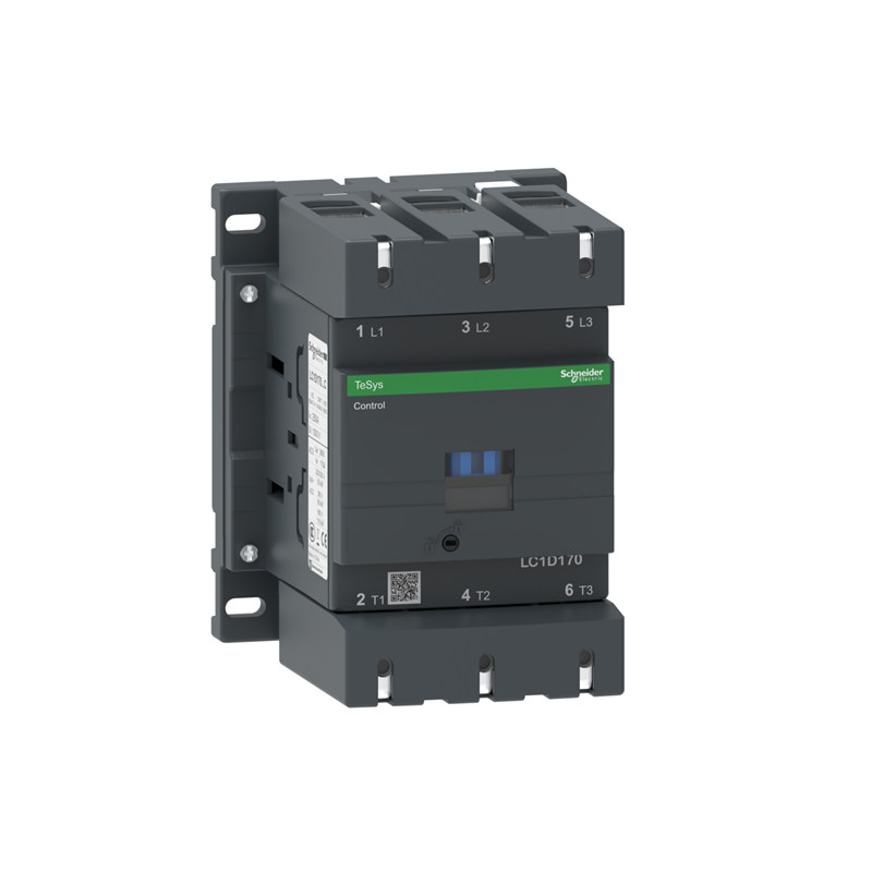 原装施耐德交流接触器170A205A