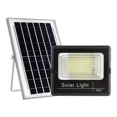 太阳能投光灯防水家用强光LED灯