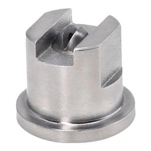 TC喷嘴斯普瑞国产替代喷头碳化钨喷嘴高压扇形水刀喷水喷釉机专用