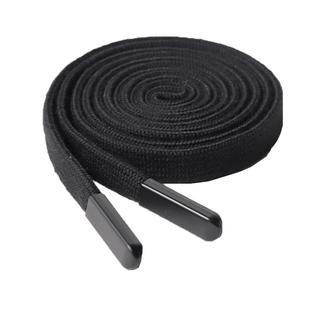 男女裤带绳黑色扁平运动卫裤腰绳卫衣帽子绳子休闲裤帽带抽绳系带