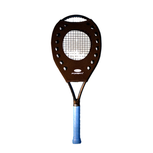 akanara甜区阻力网球拍套训练器-可正反手截击发球-提升击球流畅