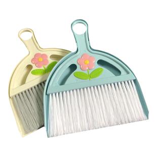 宠物清洁用品套装小毛刷扫把铲子簸箕兔子龙猫荷兰猪粪便打扫工具