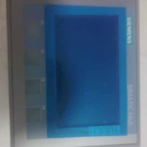 溢价-KTP400 Basic触摸屏，型号6AV2 123-