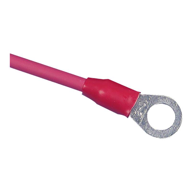 加粗高压线烧烤车油烟净化器专用高压连接线不烧线放心用耐高温优