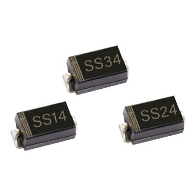 二极管贴片肖特基整流