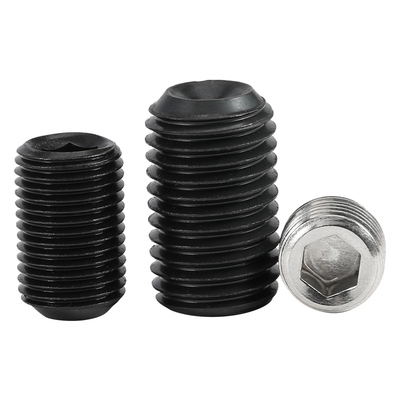 入会领5折券】坚威紧定螺丝顶丝