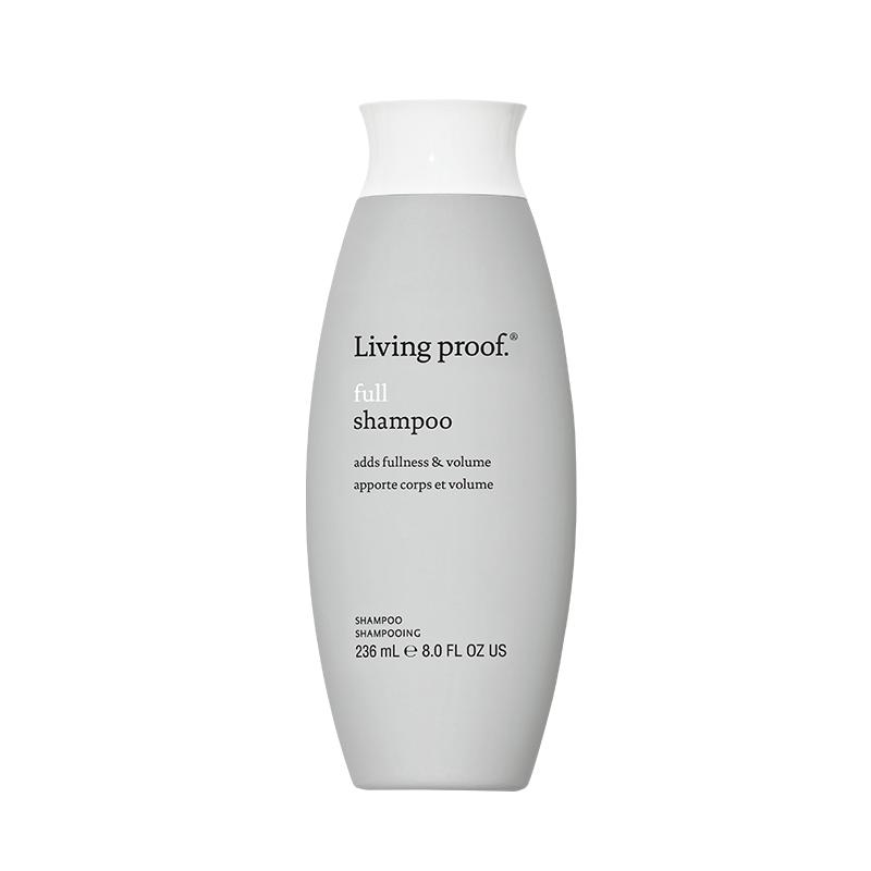 Livingproof蓬松控油细软塌发质