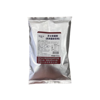 博客来奶盖粉芝士原味海盐抹茶