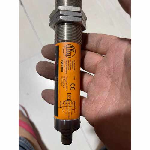 议价原装易福门型号TW7000德国传感器正品IFM型号tw7000