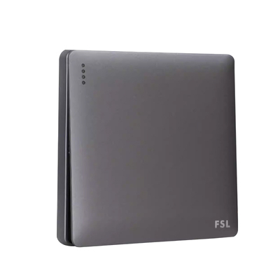 FSL10年质保开关插座10年质保