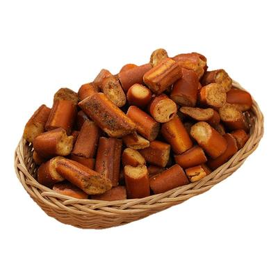 白根柱碱水面包丁海盐味