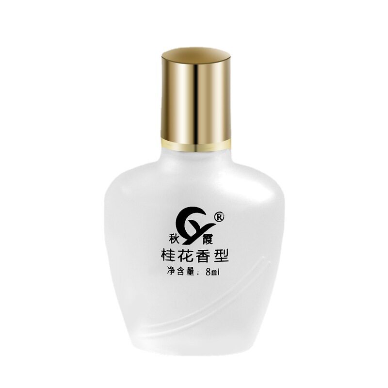 秋霞纯桂花香持久淡香留香香水