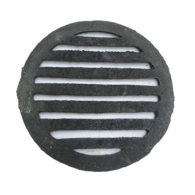 生铁圆形耐高温包邮炉条