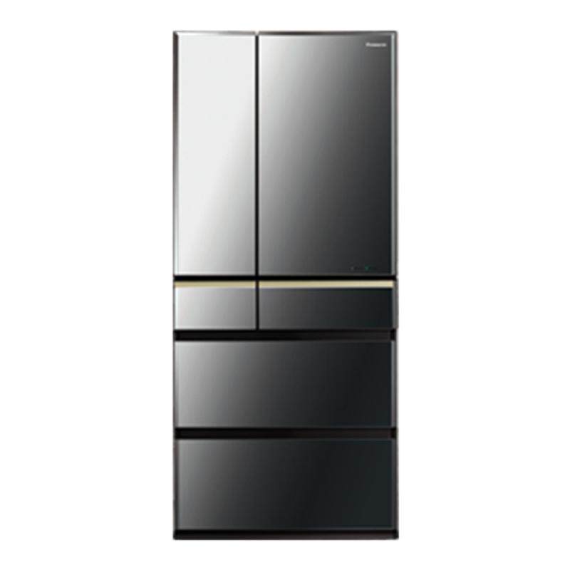PANASONIC NR-F673WX-X5松下F658W/607/507/604/504/EC57进口冰箱
