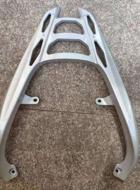 FORCE155后货架金城草蜢载物架尾箱架铝合金后扶手宏图二代