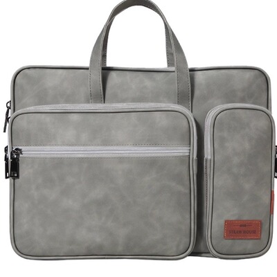 适用于多功能手提收纳电脑包