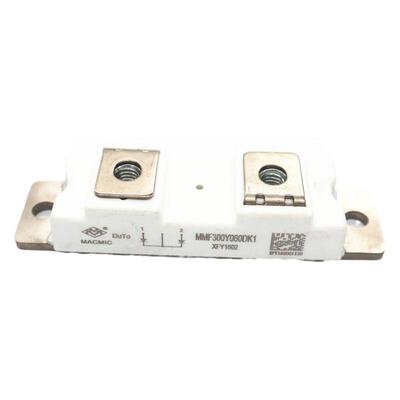 宏微模块MMF300Y060DK1