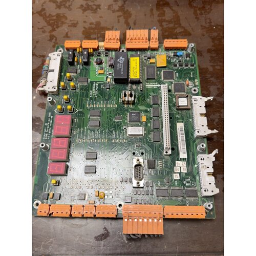 议价通力电梯CPU40主板773383H04型号KM7733可维修