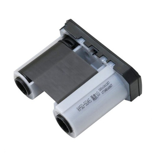 WEWIN原装品胜标签机P50A碳带W200T伟文标签打印机色带RP50mm*45m