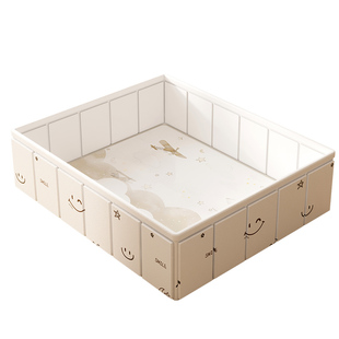 沙池儿童室内家用玩具套装无毒决明子仿瓷沙挖沙工具海洋球围栏池