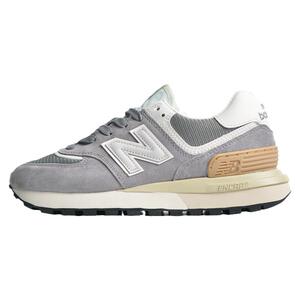 NEWBALANCE缓震男女系带运动鞋