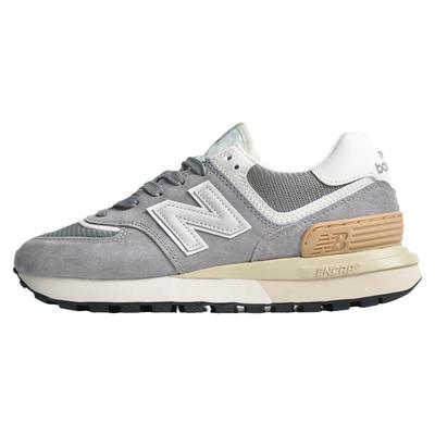 NEWBALANCE缓震男女系带运动鞋