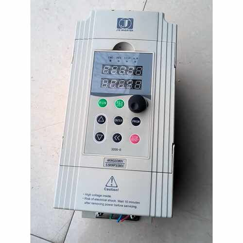 议价金田45.5kw变频器JTE320SV0040G3维修