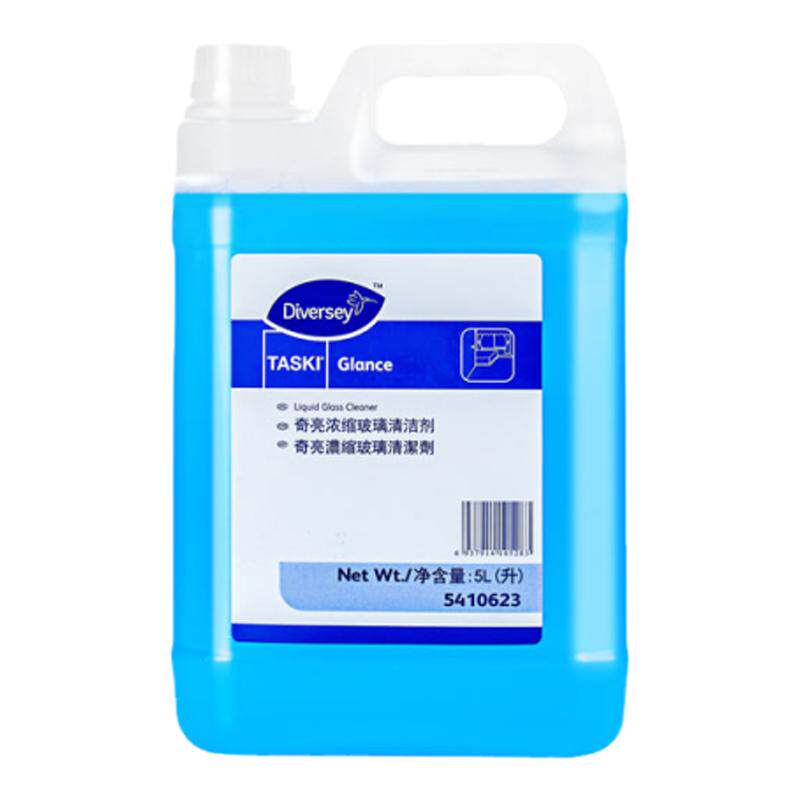 泰华施浓缩玻璃清洁剂5L